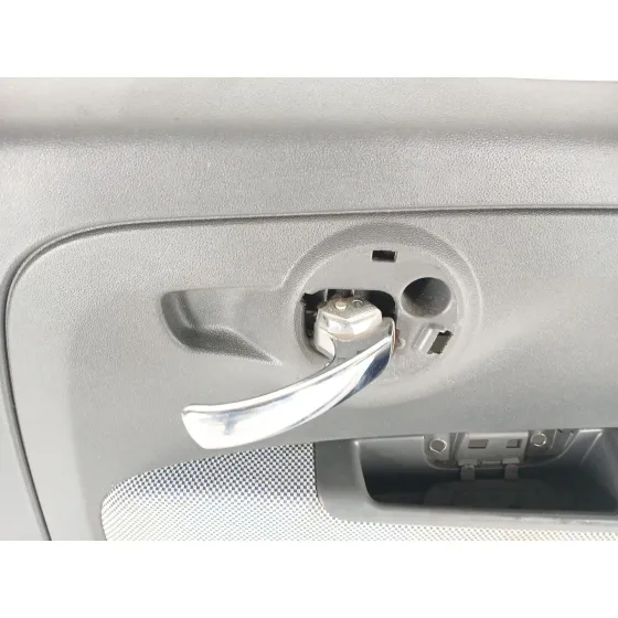 Guarnecido Puerta Delantera Derecha para Fiat 500 (312_)