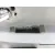 Guarnecido Puerta Delantera Derecha para Fiat 500 (312_)