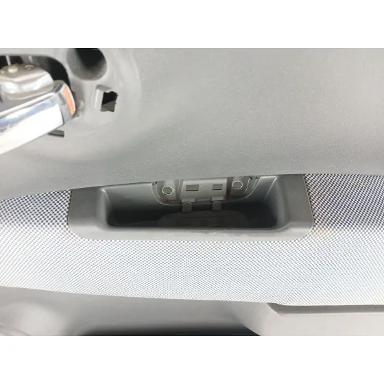 Guarnecido Puerta Delantera Derecha para Fiat 500 (312_)