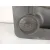 Guarnecido Puerta Delantera Derecha para Fiat 500 (312_)
