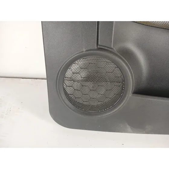 Guarnecido Puerta Delantera Derecha para Fiat 500 (312_)