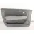 Guarnecido Puerta Delantera Izquierda para Fiat 500 (312_)