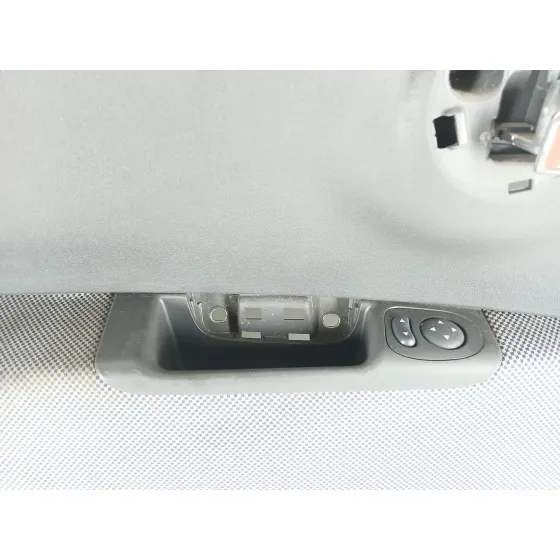 Guarnecido Puerta Delantera Izquierda para Fiat 500 (312_)