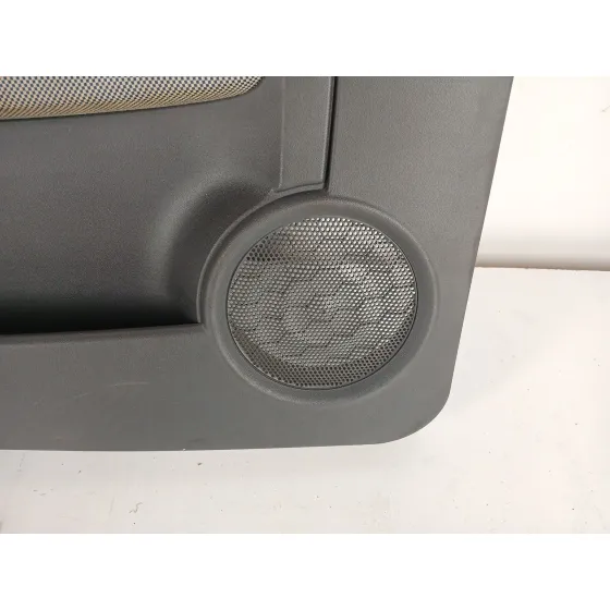 Guarnecido Puerta Delantera Izquierda para Fiat 500 (312_)