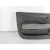 Guarnecido Puerta Delantera Izquierda para Fiat 500 (312_)