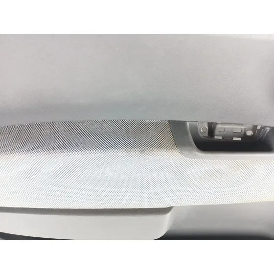 Guarnecido Puerta Delantera Izquierda para Fiat 500 (312_)
