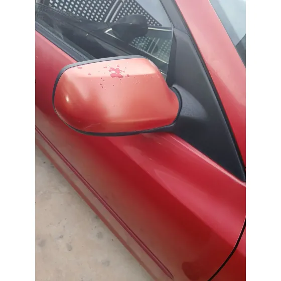 Retrovisor Derecho para Mazda 3 (Bk)