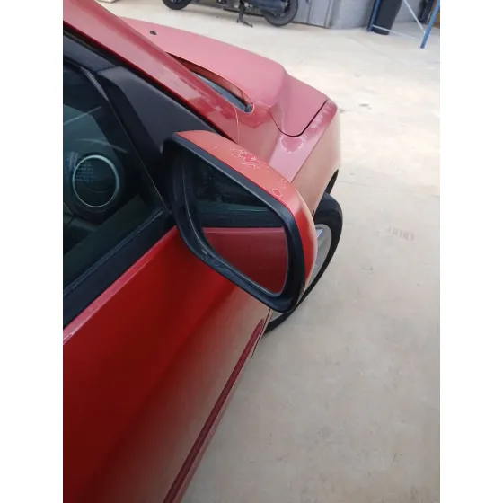 Retrovisor Derecho para Mazda 3 (Bk)