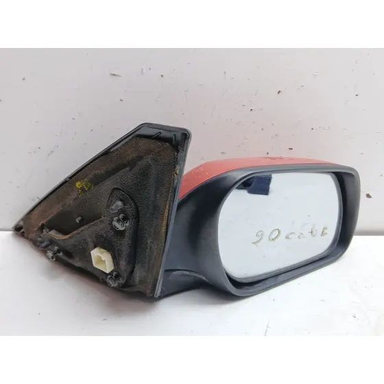 Retrovisor Derecho para Mazda 3 (Bk)