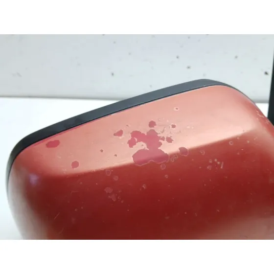 Retrovisor Derecho para Mazda 3 (Bk)