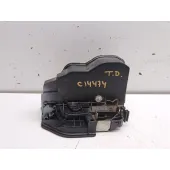 Cerradura Puerta Trasera Derecha para Bmw Serie 1 Berlina (E81/E87)