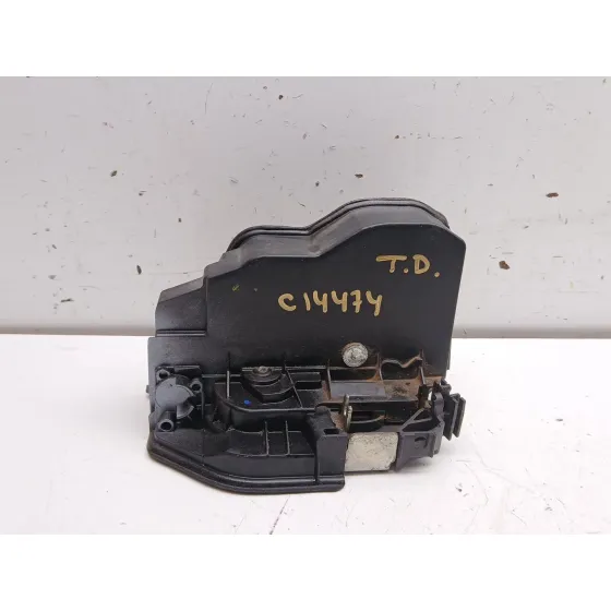 Cerradura Puerta Trasera Derecha para Bmw Serie 1 Berlina (E81/E87)