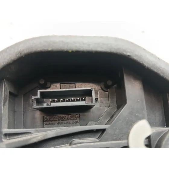 Cerradura Puerta Trasera Derecha para Bmw Serie 1 Berlina (E81/E87)