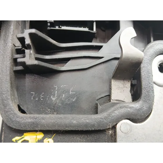 Cerradura Puerta Trasera Derecha para Bmw Serie 1 Berlina (E81/E87)