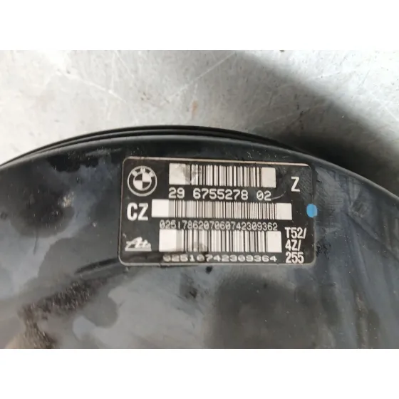 Servofreno para Bmw Serie 3 Berlina (E46)