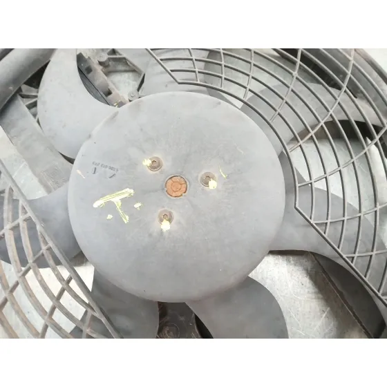 Electroventilador para Bmw Serie 3 Berlina (E46)