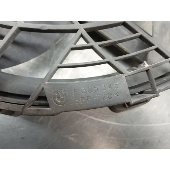 Electroventilador para Bmw Serie 3 Berlina (E46)