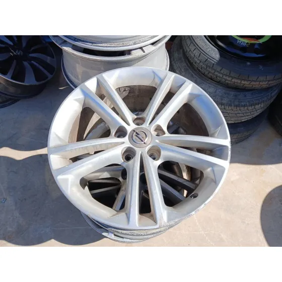 Llanta para Opel Insignia Berlina