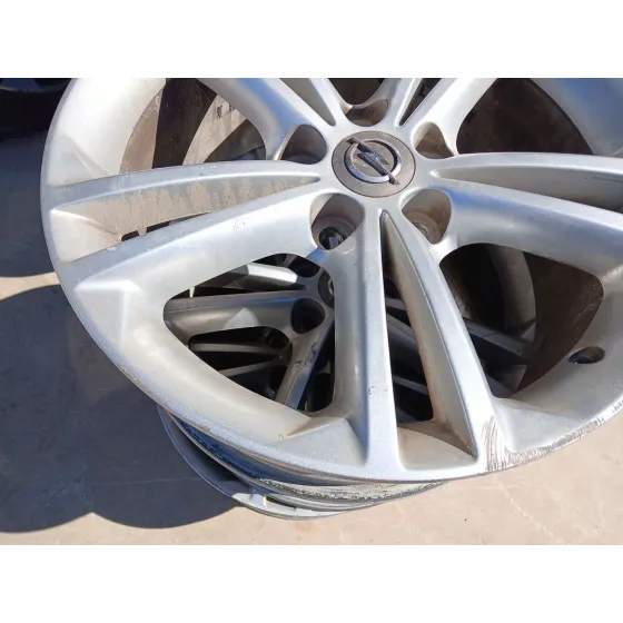 Llanta para Opel Insignia Berlina