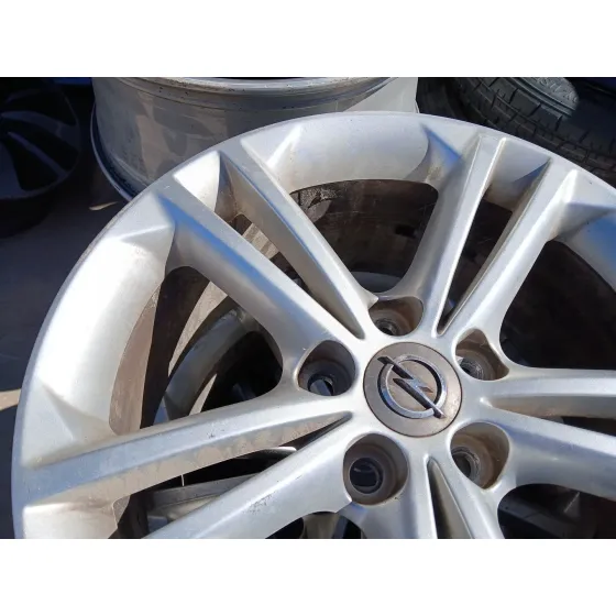 Llanta para Opel Insignia Berlina