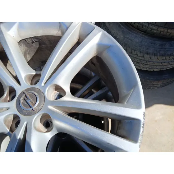 Llanta para Opel Insignia Berlina