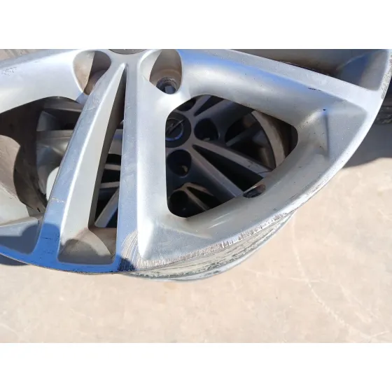 Llanta para Opel Insignia Berlina
