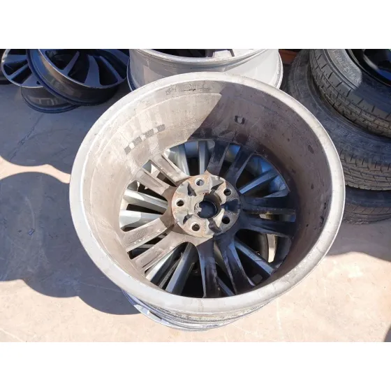 Llanta para Opel Insignia Berlina
