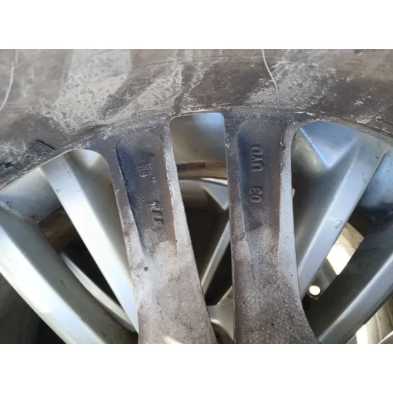 Llanta para Opel Insignia Berlina