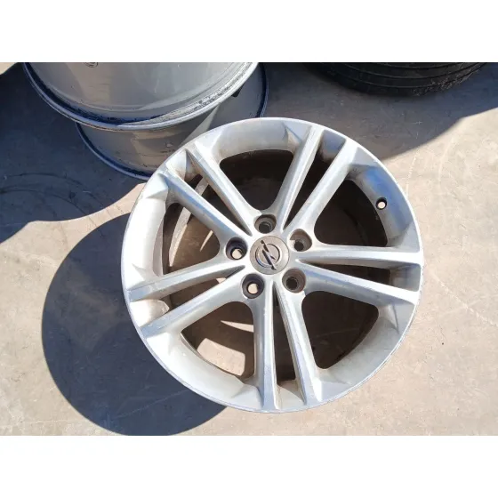 Llanta para Opel Insignia Berlina
