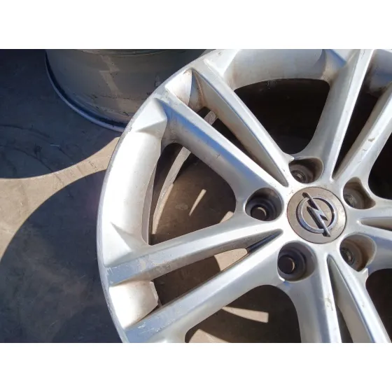 Llanta para Opel Insignia Berlina
