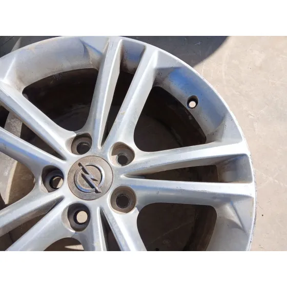 Llanta para Opel Insignia Berlina