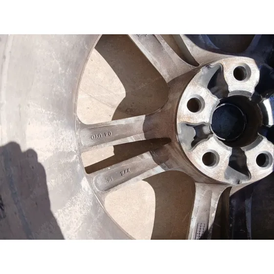 Llanta para Opel Insignia Berlina