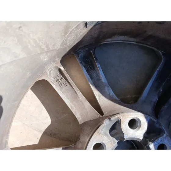 Llanta para Opel Insignia Berlina