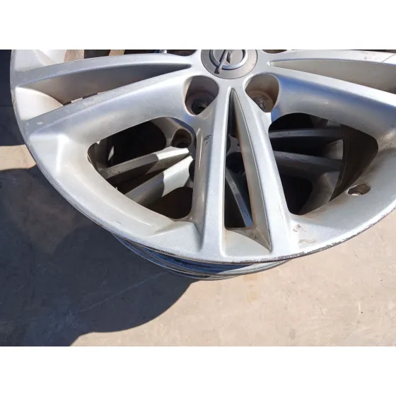 Llanta para Opel Insignia Berlina