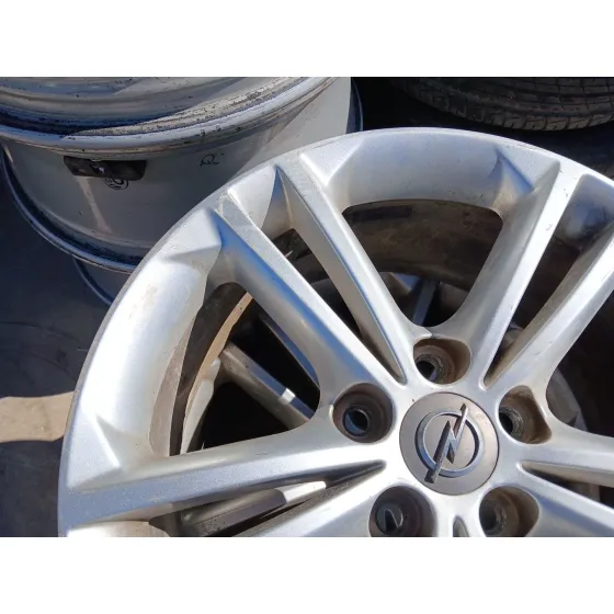 Llanta para Opel Insignia Berlina
