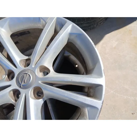Llanta para Opel Insignia Berlina