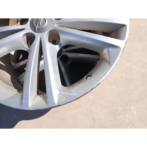 Llanta para Opel Insignia Berlina