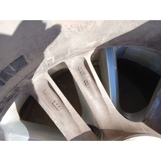 Llanta para Opel Insignia Berlina