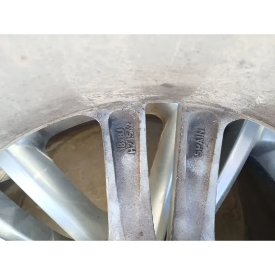 Llanta para Opel Insignia Berlina