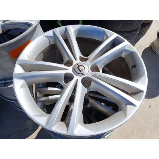 Llanta para Opel Insignia Berlina