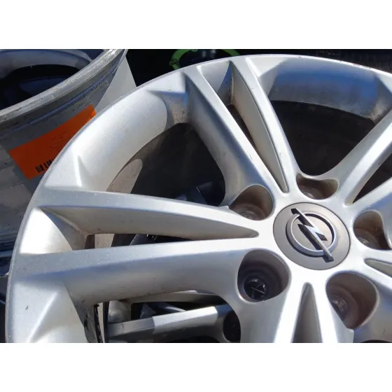 Llanta para Opel Insignia Berlina