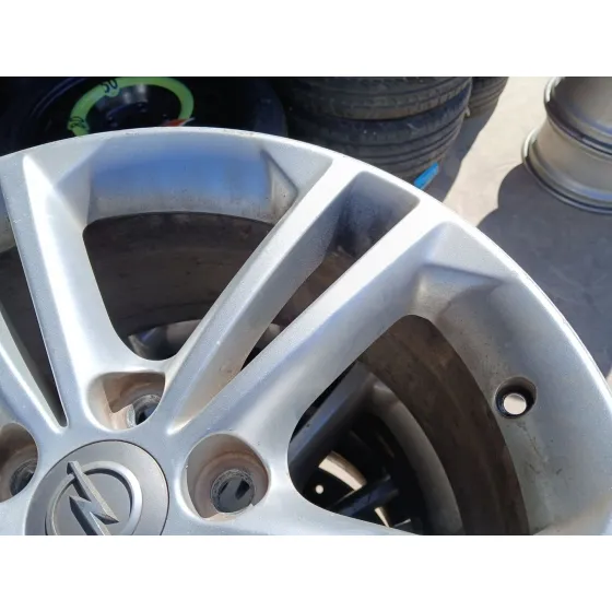 Llanta para Opel Insignia Berlina