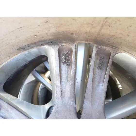 Llanta para Opel Insignia Berlina