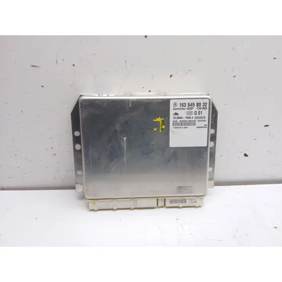 Modulo Electronico para Mercedes-Benz Clase M (W163)