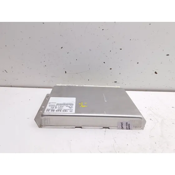 Modulo Electronico para Mercedes-Benz Clase M (W163)