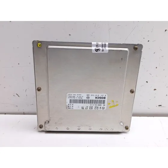 Modulo Electronico para Mercedes-Benz Clase M (W163)