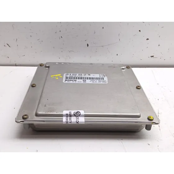 Modulo Electronico para Mercedes-Benz Clase M (W163)