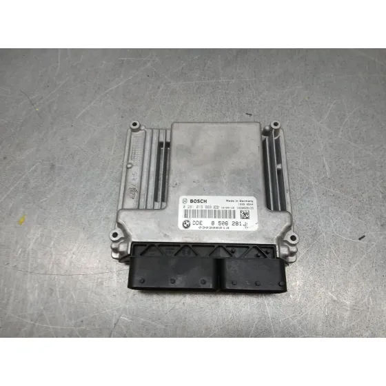 Centralita Motor Uce para Bmw 1 (E87)