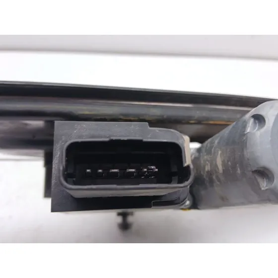 Elevalunas Delantero Izquierdo para Citroën Jumpy Iii Furgoneta (V_)