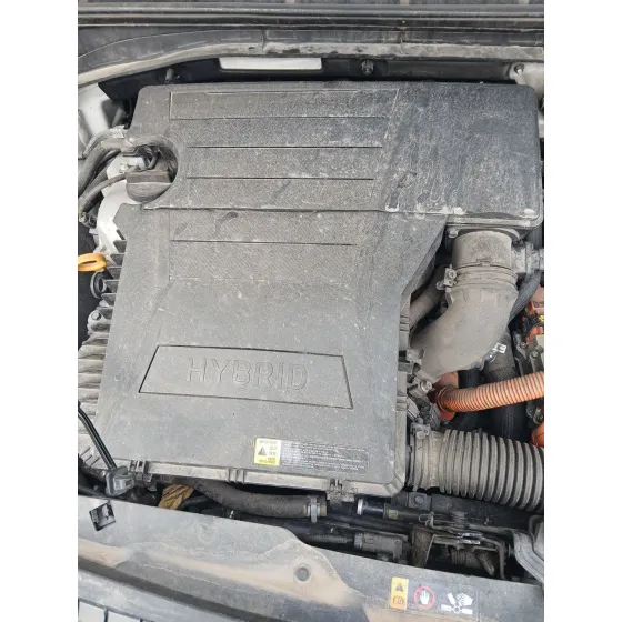 Motor Completo para Kia Niro I (De)